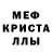Меф VHQ Yana Konovalova
